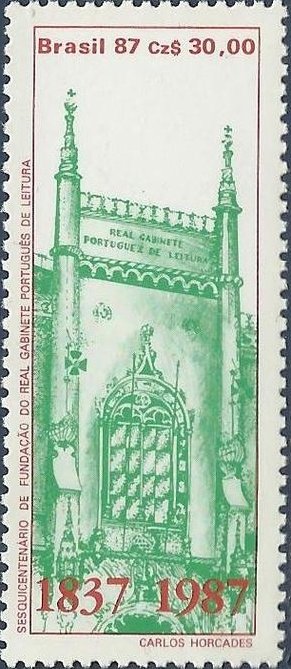 150 years Royal Literature