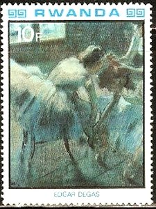 Edgar Degas