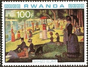 Georges Seurat