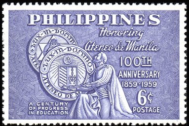 Manila Athenaeum
