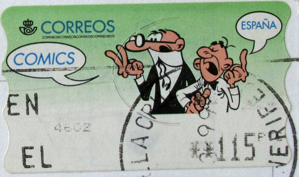 Comics
