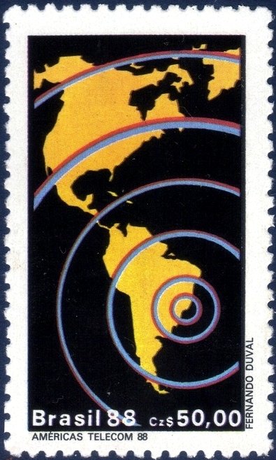 Telecom 88