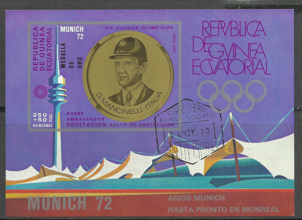 P.G. Mancinelli