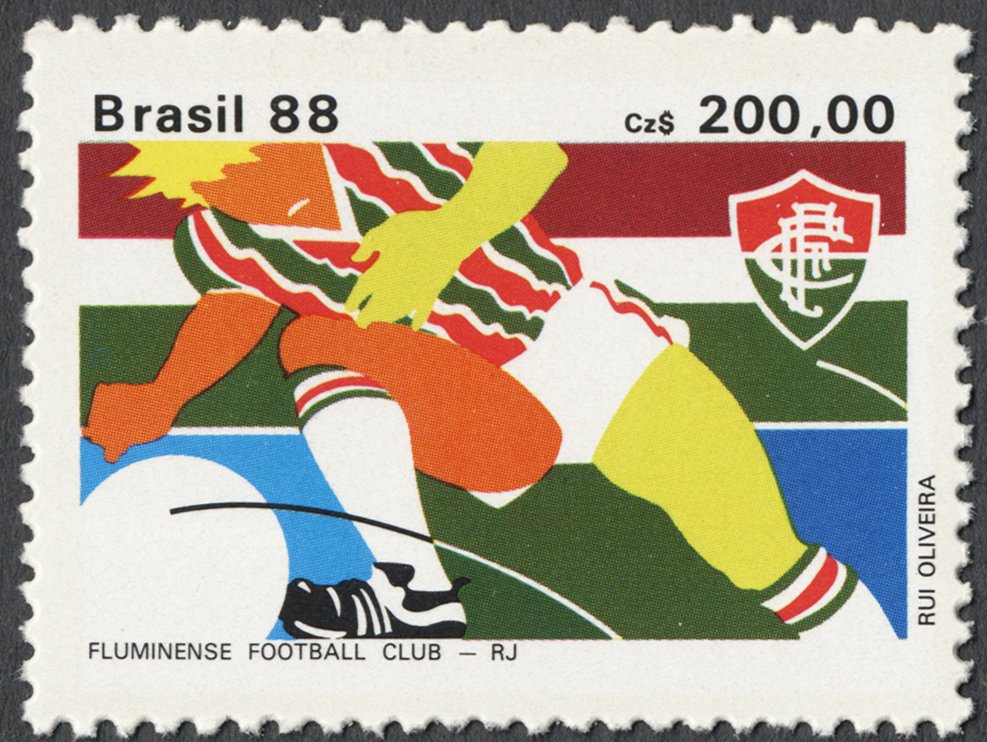 Brazilian Clubs - Fluminense