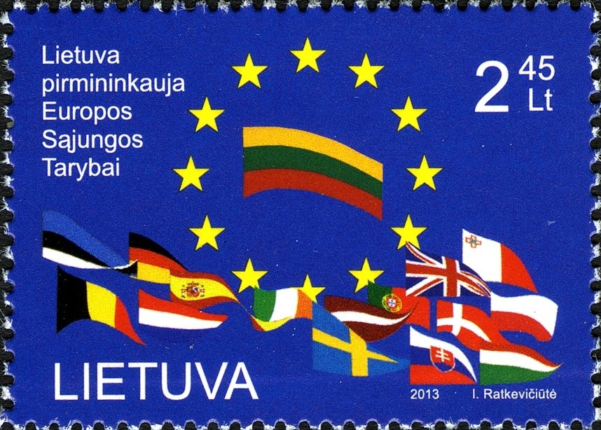 The Lithuanian EU Presidency
