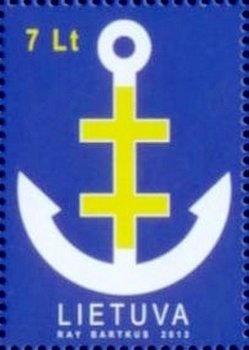 Port Kleipeda