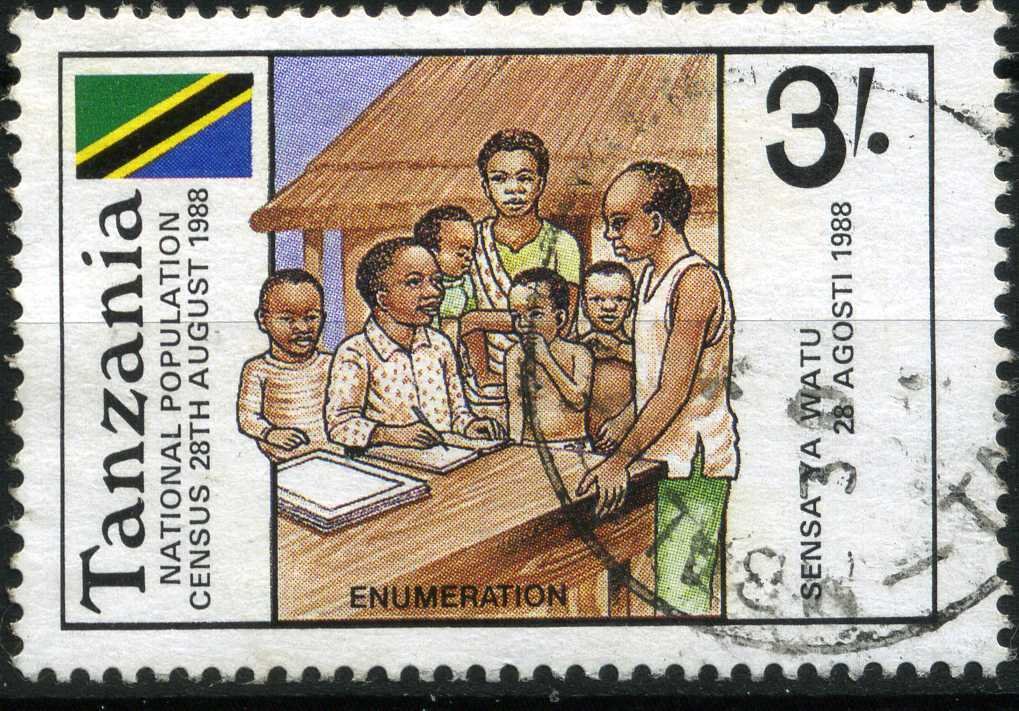 Enumeration