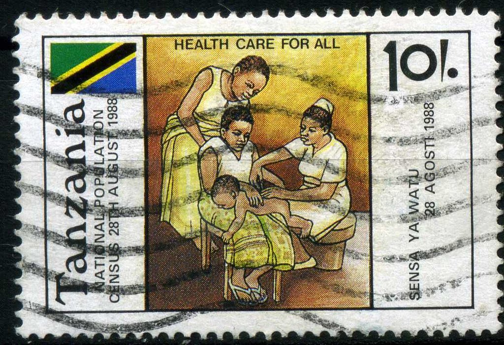 Health Care for all