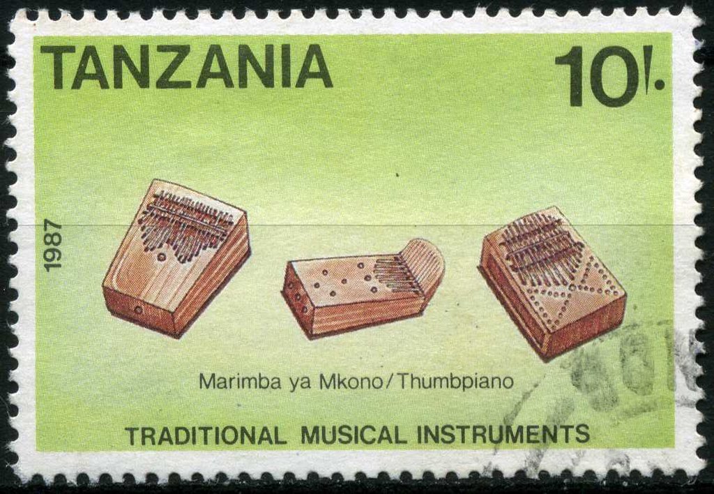 Marimba
