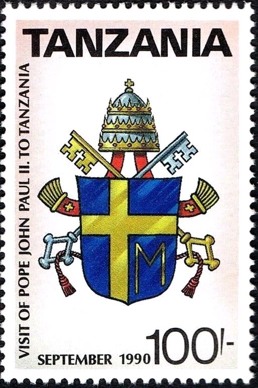 Coat of Arms