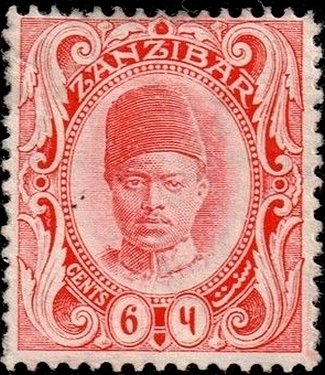 Sultan Ali bin Hamoud