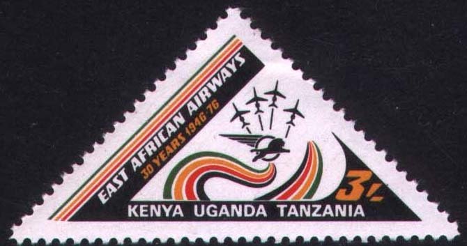 EAA Emblem