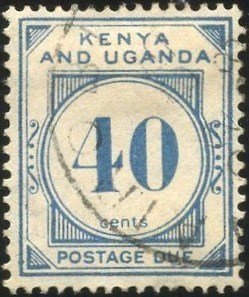 Postage Due