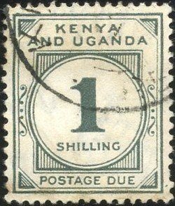 Postage Due