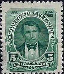 Pres. Vicente Rocafuerte