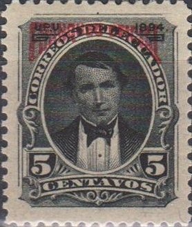 Vicente Rocafuerte (1783-1847)
