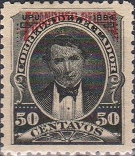 Vicente Rocafuerte (1783-1847)
