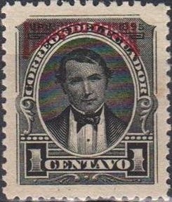 Vicente Rocafuerte (1783-1847)