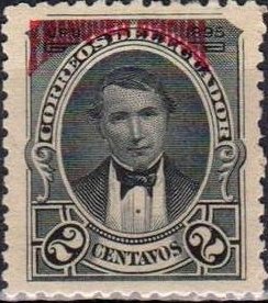 Vicente Rocafuerte (1783-1847)