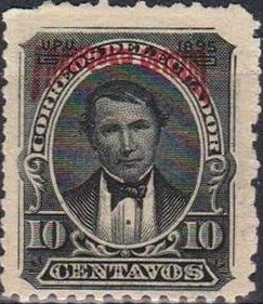 Vicente Rocafuerte (1783-1847)