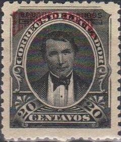Vicente Rocafuerte (1783-1847)