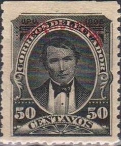 Vicente Rocafuerte (1783-1847)