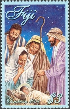 Holy Days & Celebrations (Christmas & Easter)
