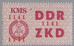 Operation check list of ZKD for VVB