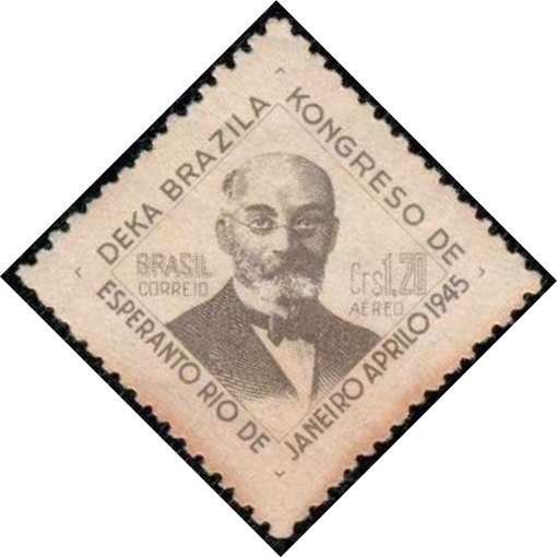 10th Brazilian Congress Of Esperanto