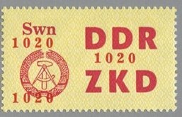 Operation check list of ZKD for VVB