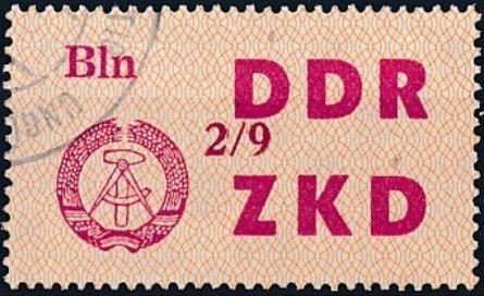 Operation check list of ZKD for VVB