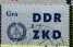 Operation check list of ZKD for VVB