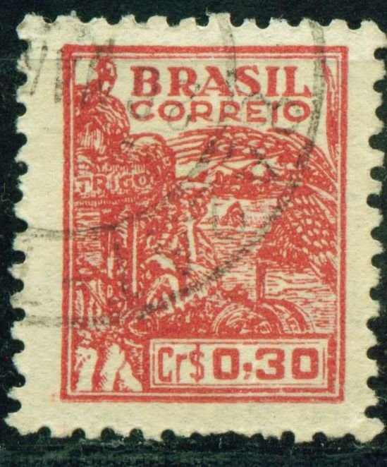Agriculture