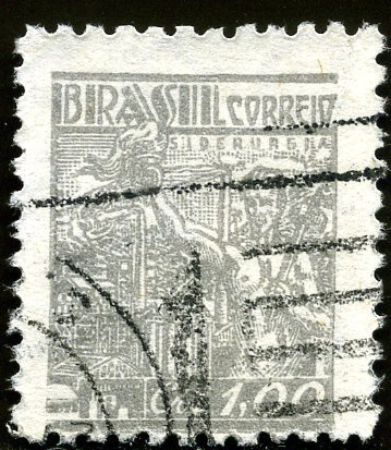 Steel Industry