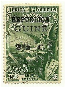 Stamp, Republica on Stamps Africa, Portuguese colonies and territories in Africa,  