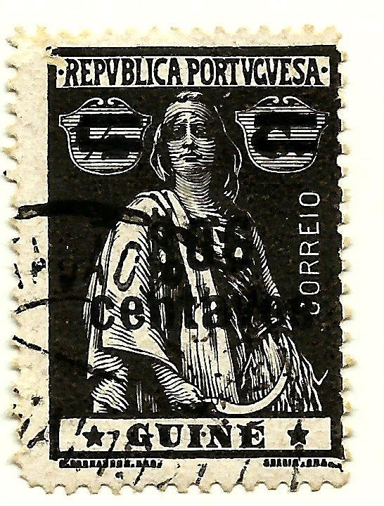 Type «Ceres» with surcharge