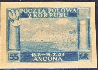 Polish Victory in Italy