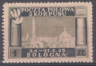 Polish Victory in Italy