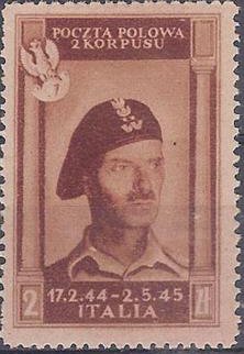 Polish Victory in Italy
