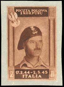 Polish Victory in Italy