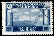 Polish Victory in Italy
