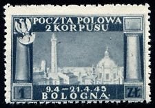 Polish Victory in Italy