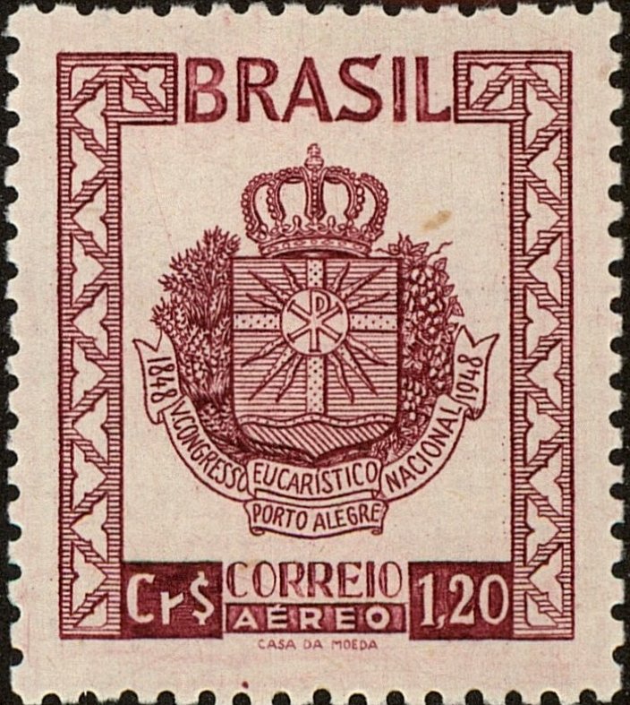 5th Congress Porto Alegre