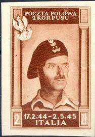 Polish Victory in Italy