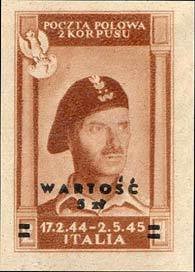 Overprint WARTOSC