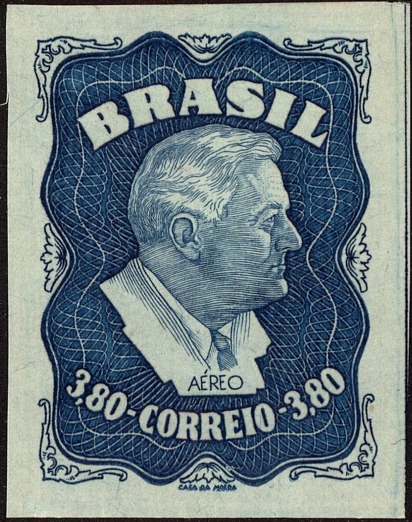 Roosevelt
