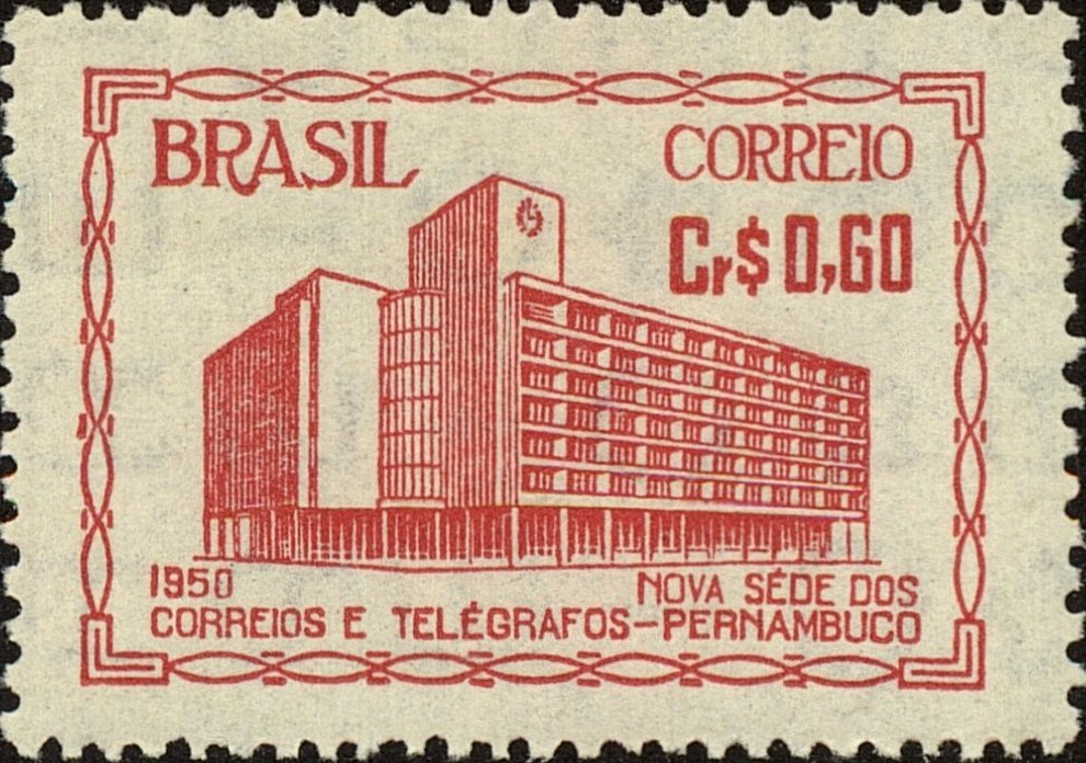 Post building