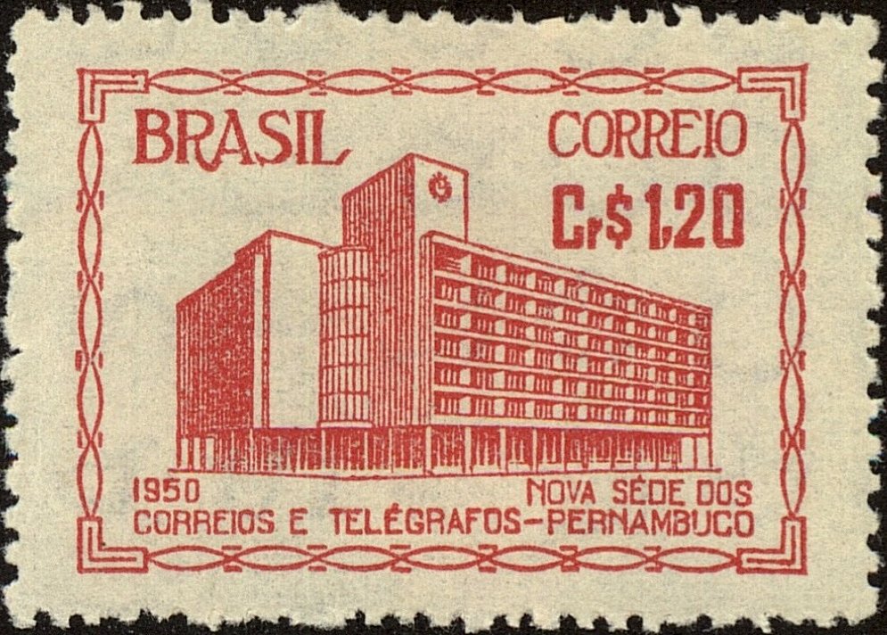 Post building