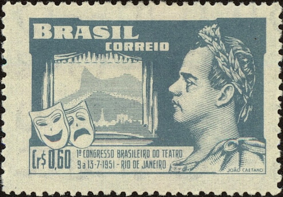 João Caetano dos Santos