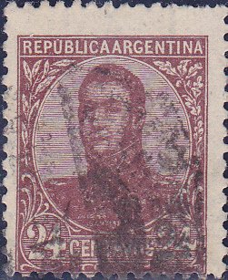José Francisco de San Martín